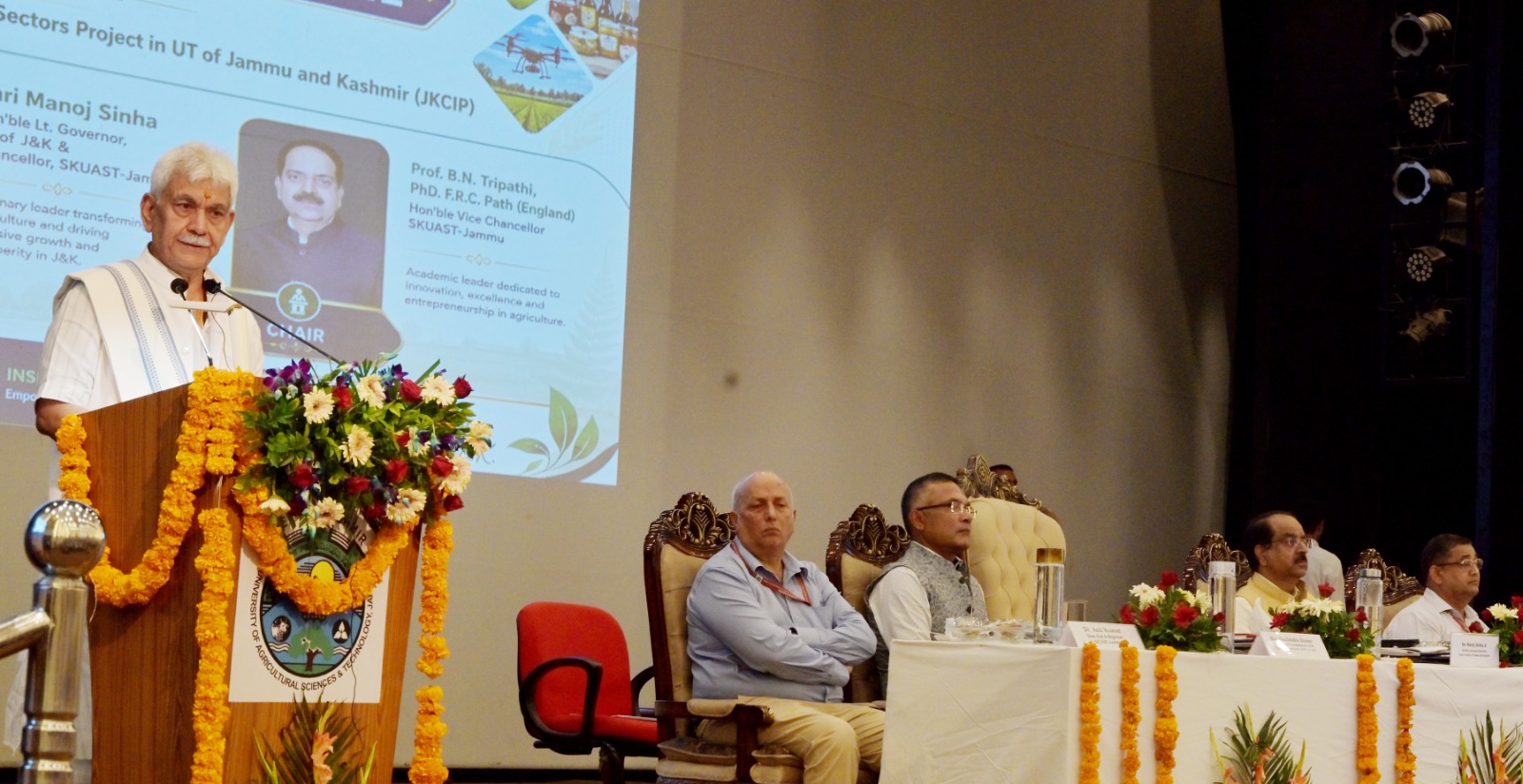 Startup Outreach Programme on 21.08.2026